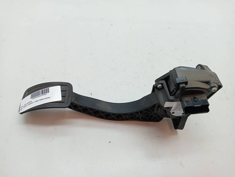Pedale acceleratore OPEL VIVARO FURGÓN L Doble Cabina Express Gasolina - 1