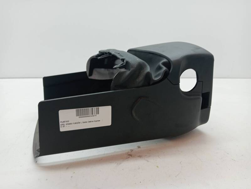Rivestimento OPEL VIVARO FURGÓN L Doble Cabina Express Gasolina - 1