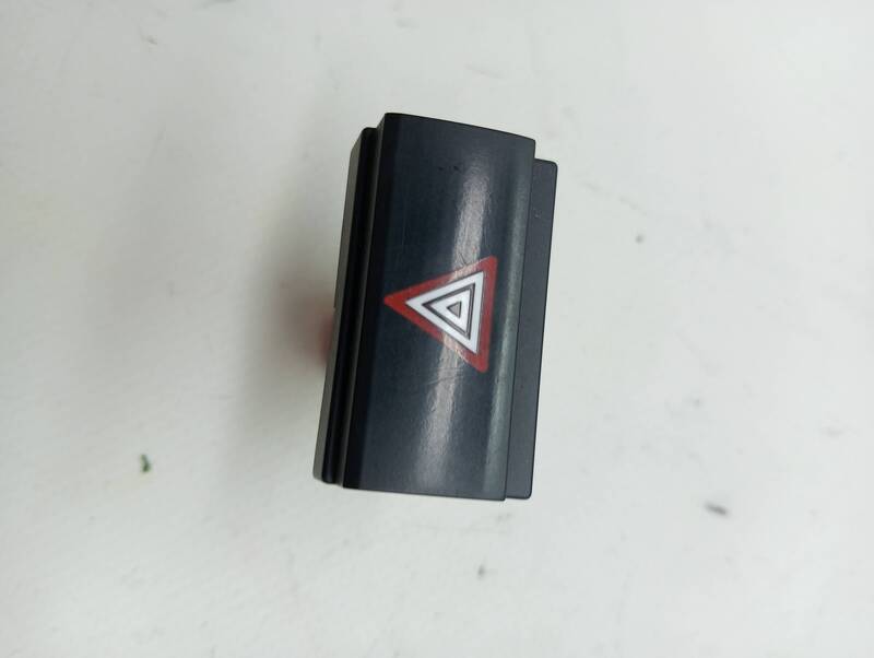 Bouton de warning OPEL VIVARO FURGÓN L Doble Cabina Express Essence - 1