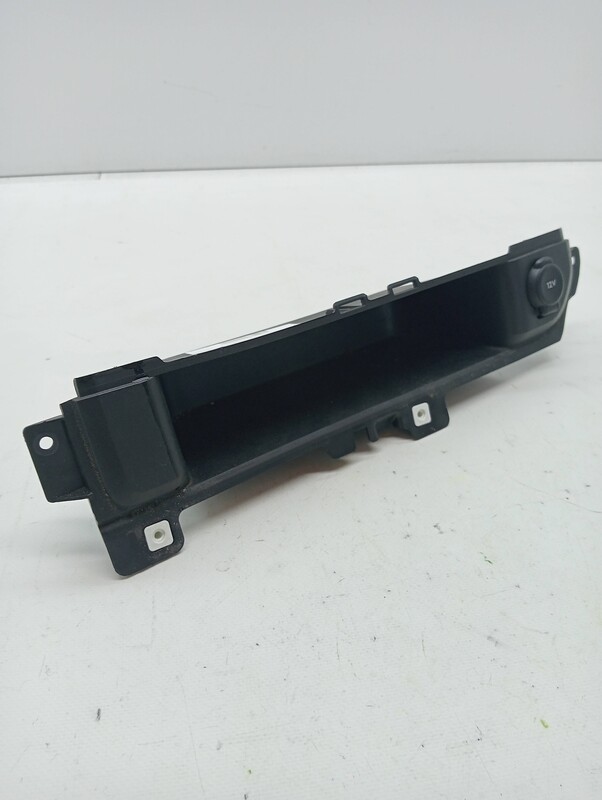 Rivestimento OPEL VIVARO FURGÓN L Doble Cabina Express Gasolina - 1