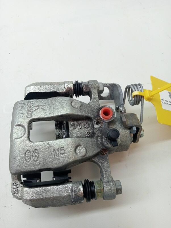 Pinza freni posteriore destra KIA RIO (YB) Business Gasolina - 1