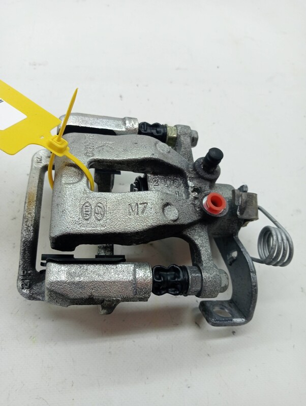 Pinza freni posteriore sinistra KIA RIO (YB) Business Gasolina - 1
