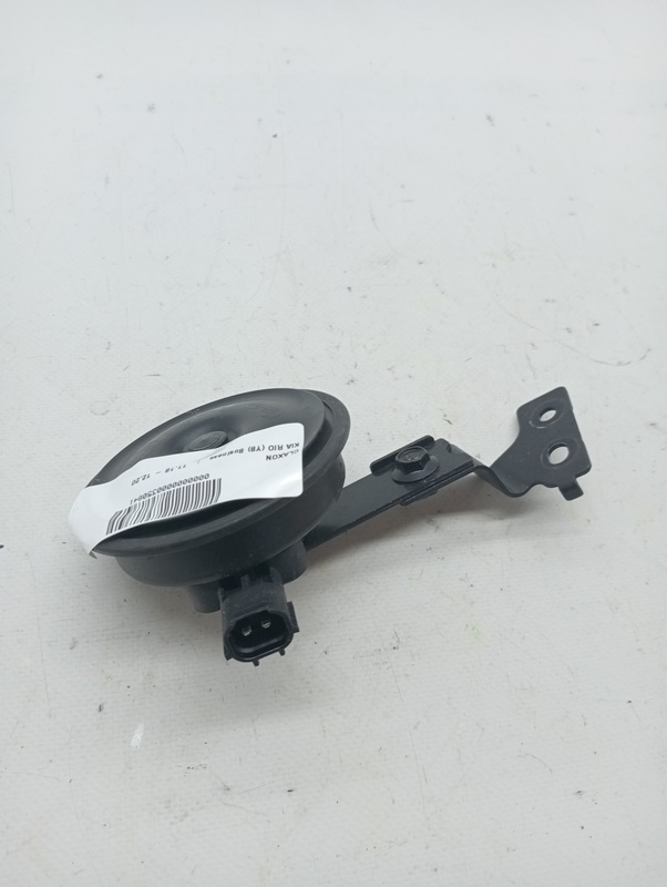 Avertisseur/Klaxon KIA RIO (YB) Business Essence - 1
