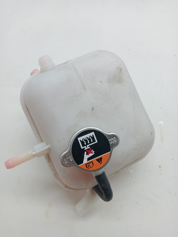 Vase d'expansion KIA RIO (YB) Business Essence - 1