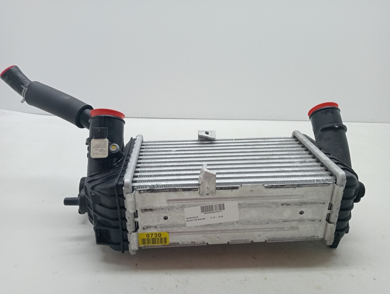 Echangeur air (Intercooler) KIA RIO (YB) Business Essence - 1