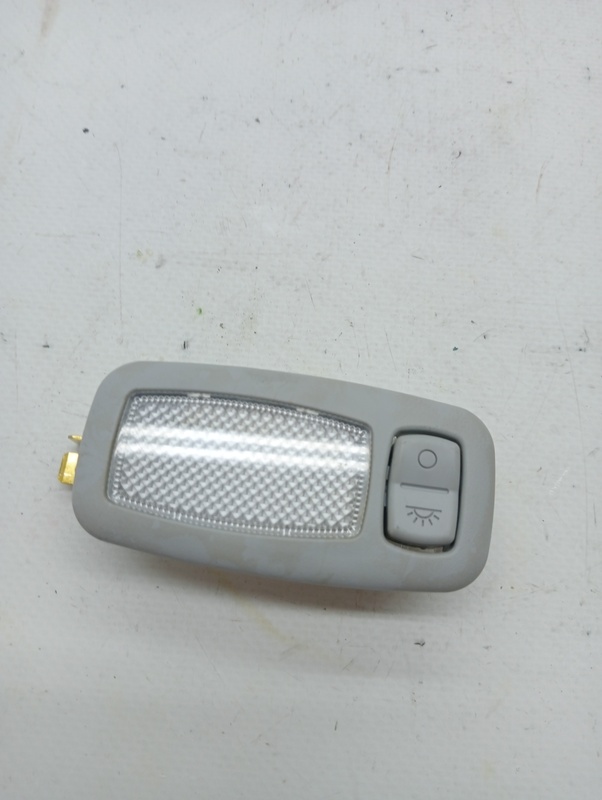 Eclairage de plafonnier KIA RIO (YB) Business Essence - 1
