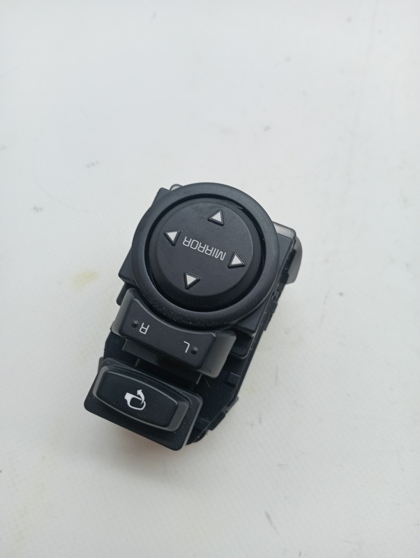 Commande retroviseurs KIA RIO (YB) Business Essence - 1