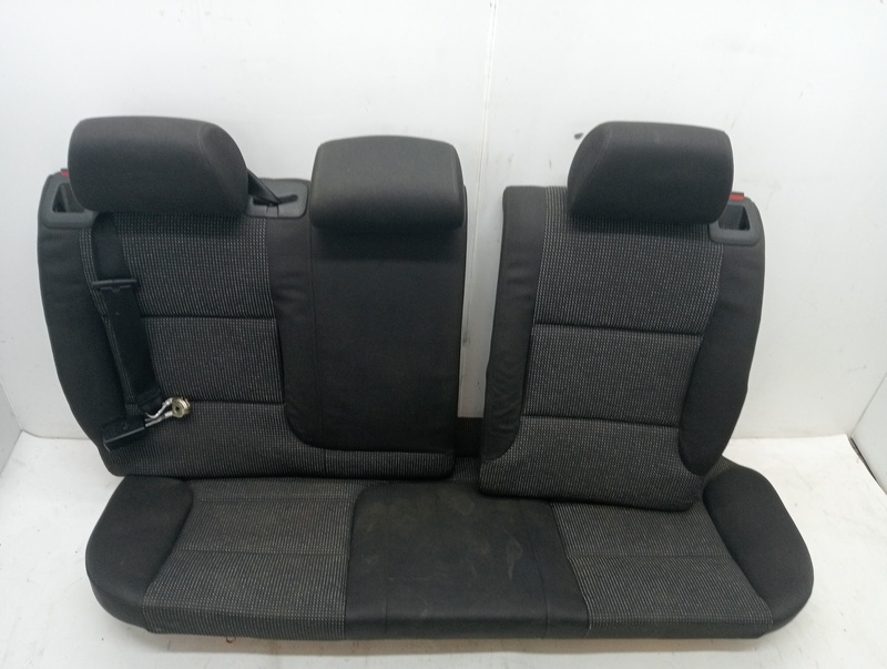 Siege arriere central AUDI A3 (8P) 2.0 TDI Ambiente Diesel - 1