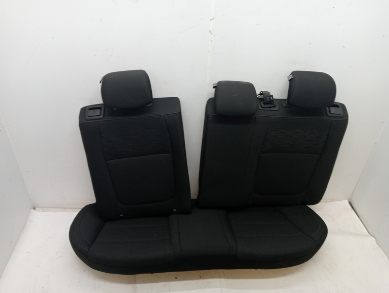 Siege arriere central KIA RIO (YB) Business Essence - 1