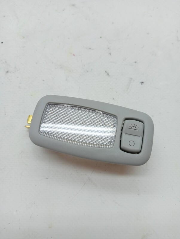 Eclairage de plafonnier KIA RIO (YB) Business Essence - 1