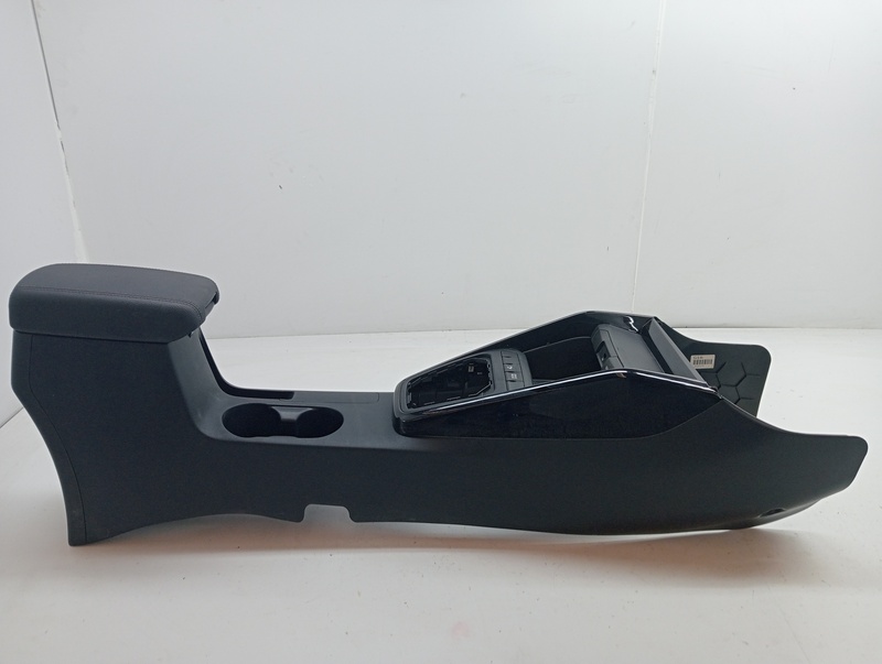 Console central (interieur plastique) KIA RIO (YB) Business Essence - 1