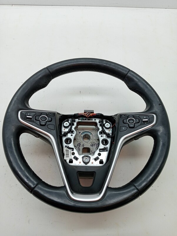 Volant OPEL INSIGNIA BERLINA Expression Diesel - 1