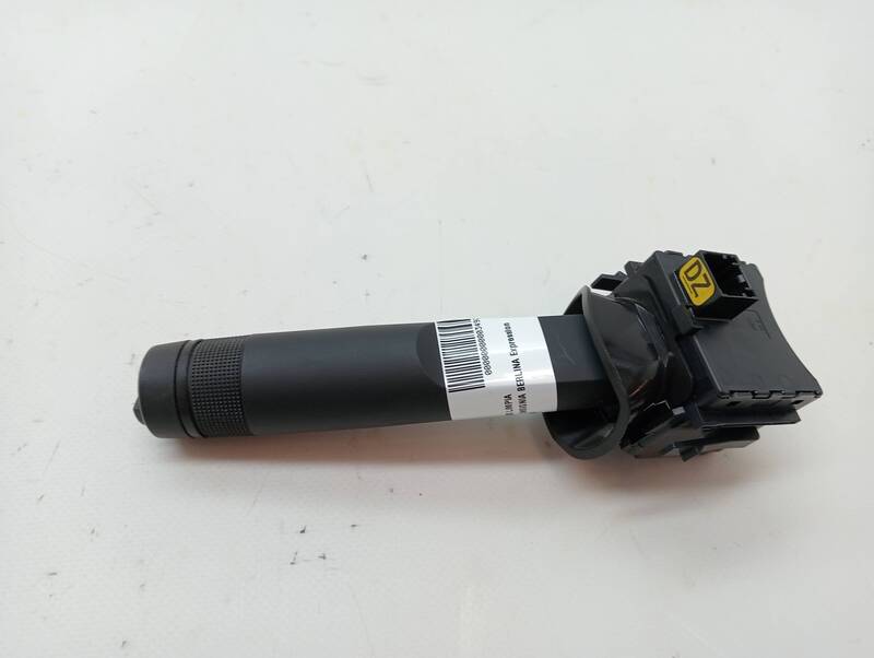 Commodo d'essuie glaces OPEL INSIGNIA BERLINA Expression Diesel - 1