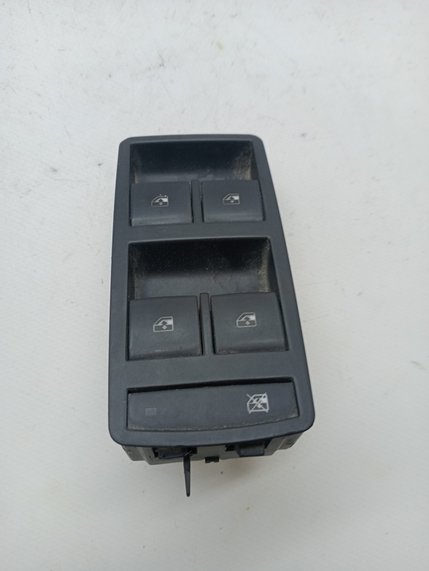 Interruttore lavacristalli anteriore sinistro OPEL INSIGNIA BERLINA Expression Diésel - 1
