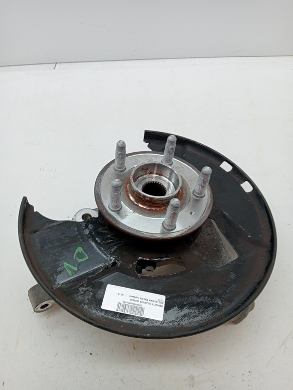 Fusee avant droit OPEL INSIGNIA BERLINA Expression Diesel - 1