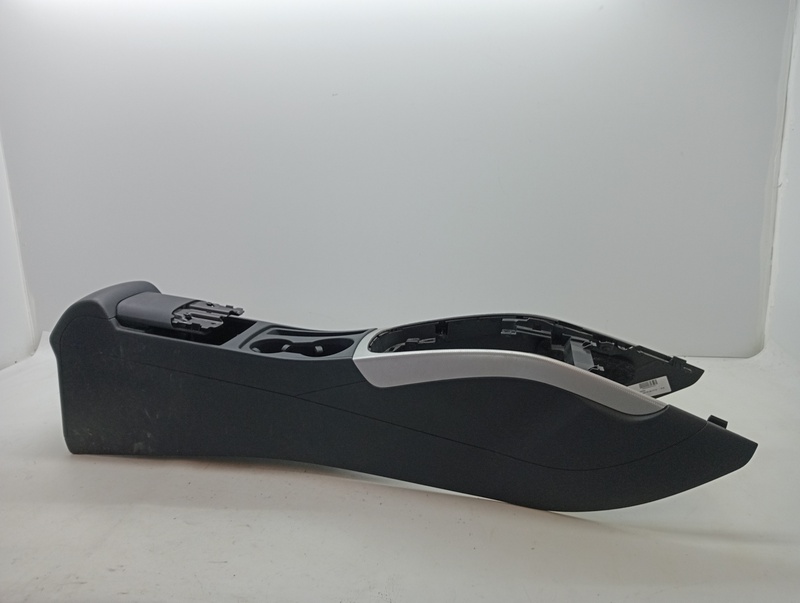 Console central (interieur plastique) AUDI A4 ALLROAD QUATTRO (8K) 3.0 TDI Diesel - 1