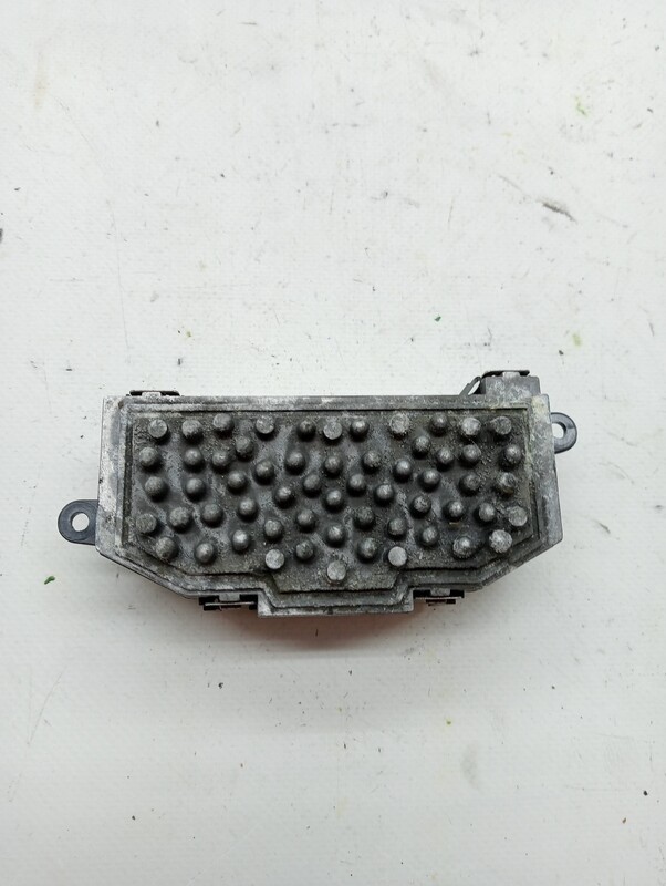Resistance chauffage AUDI A4 ALLROAD QUATTRO (8K) 3.0 TDI Diesel - 1