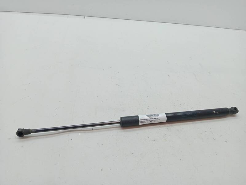 Verin de coffre VOLKSWAGEN GOLF VII SPORTSVAN Advance BlueMotion Tech Diesel - 1