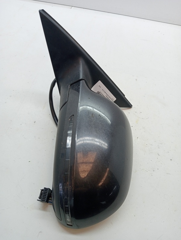 Retrovisor izquierdo AUDI A4 ALLROAD QUATTRO (8K) 3.0 TDI Diésel - 1