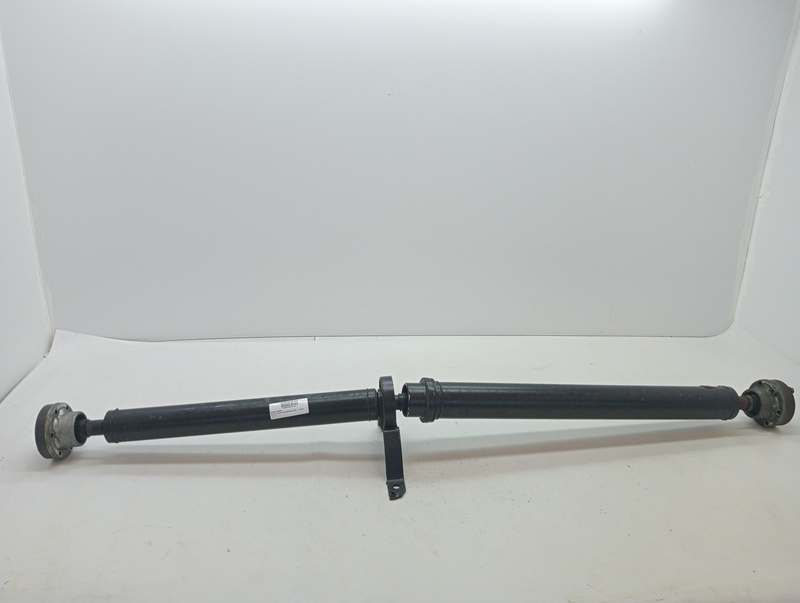 Arbre de transmission (propulsion) AUDI A4 ALLROAD QUATTRO (8K) 3.0 TDI Diesel - 1