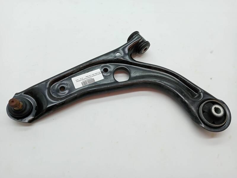 Triangolo inferiore anteriore destro FIAT PANDA (169) 1.2 8V Classic Gasolina - 1