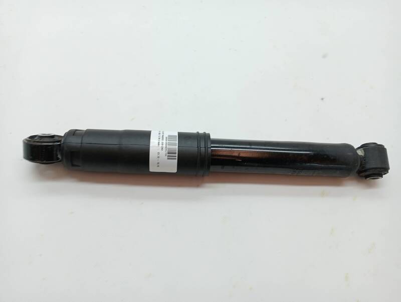 Ammortizzatore posteriore destro FIAT PANDA (169) 1.2 8V Classic Gasolina - 1
