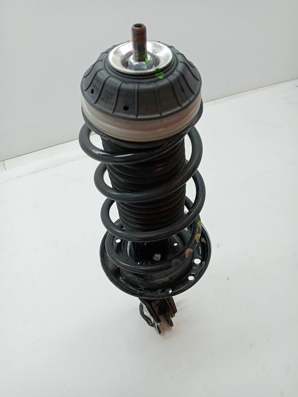 Ammortizzatore anteriore sinistro FIAT PANDA (169) 1.2 8V Classic Gasolina - 1
