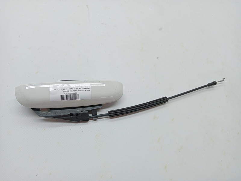 Maniglia portiera anteriore destra FIAT PANDA (169) 1.2 8V Classic Gasolina - 1