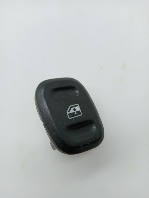 Interruttore lavacristalli anteriore sinistro FIAT PANDA (169) 1.2 8V Classic Gasolina - 1