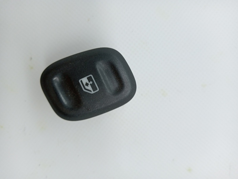 Interruttore lavacristalli anteriore destro FIAT PANDA (169) 1.2 8V Classic Gasolina - 1