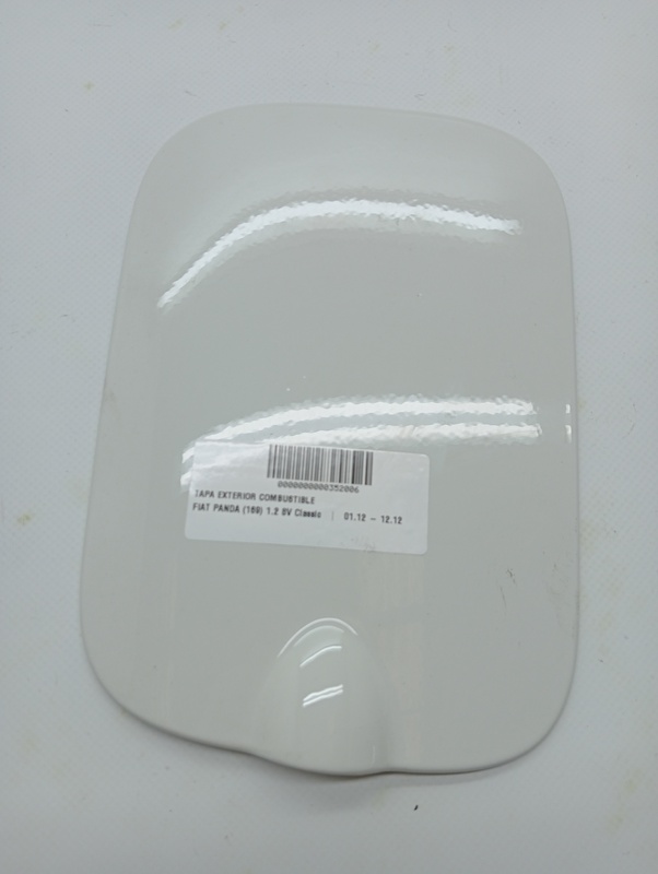 Trappe d'essence FIAT PANDA (169) 1.2 8V Classic Essence - 1