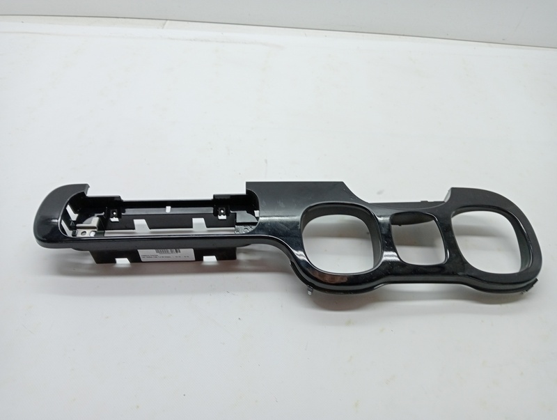 Console central (interieur plastique) FIAT PANDA (169) 1.2 8V Classic Essence - 1