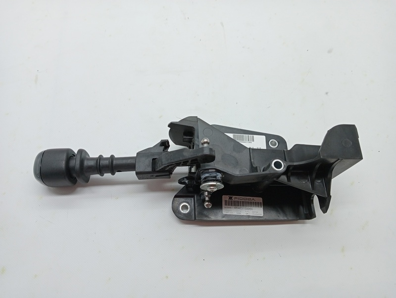 Pomello del cambio FIAT PANDA (169) 1.2 8V Classic Gasolina - 1