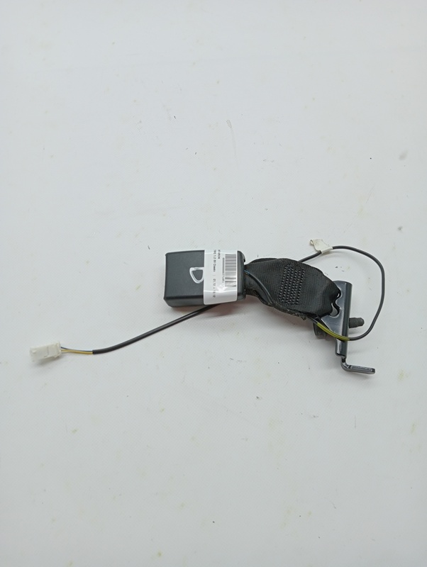 Aggancio cintura sicurezza anteriore destro FIAT PANDA (169) 1.2 8V Classic Gasolina - 1