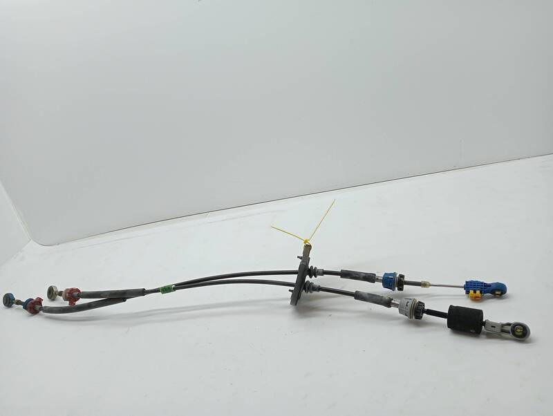 Biellismo cambio FIAT PANDA (169) 1.2 8V Classic Gasolina - 1