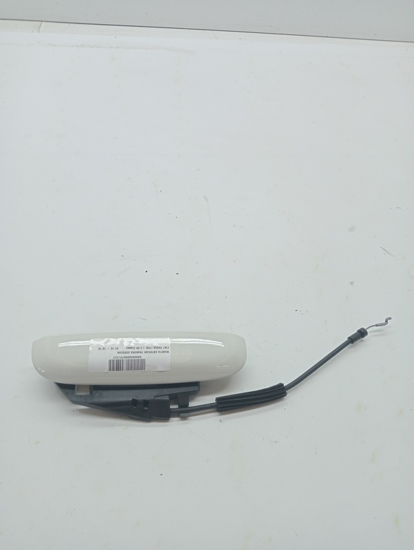 Maniglia portiera posteriore destra FIAT PANDA (169) 1.2 8V Classic Gasolina - 1