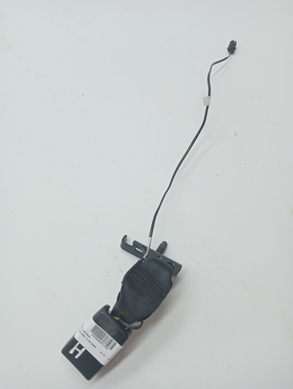 Aggancio cintura sicurezza anteriore destro FIAT PANDA (169) 1.2 8V Classic Gasolina - 1
