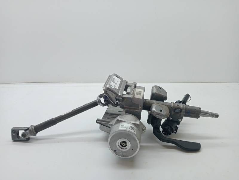 Colonne de direction FIAT PANDA (169) 1.2 8V Classic Essence - 1