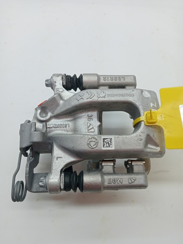 Pinza freni posteriore sinistra PEUGEOT 2008 (P1) Active Gasolina - 1