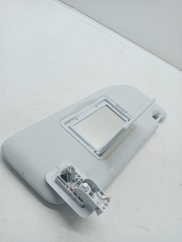 Visiera parasole destra PEUGEOT 2008 (P1) Active Gasolina - 1