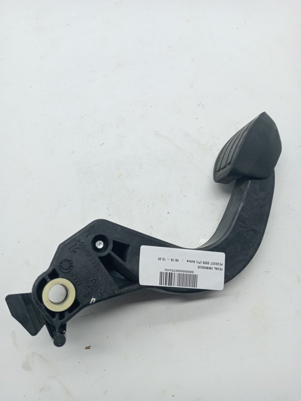 Pedale della frizione PEUGEOT 2008 (P1) Active Gasolina - 1