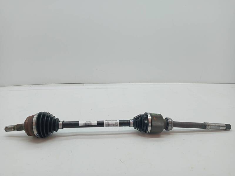 Giunto cardanico albero di trasmissione destro PEUGEOT 2008 (P1) Active Gasolina - 1