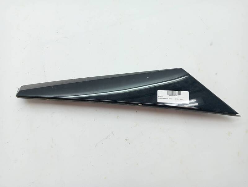 Rivestimento PEUGEOT 2008 (P1) Active Gasolina - 1