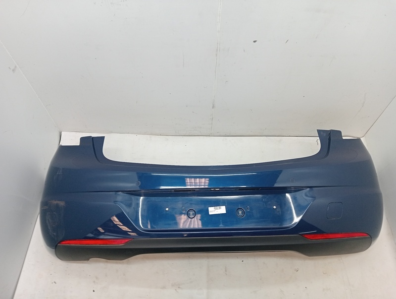 Paraurti posteriore OPEL ASTRA J GTC Gasolina - 1