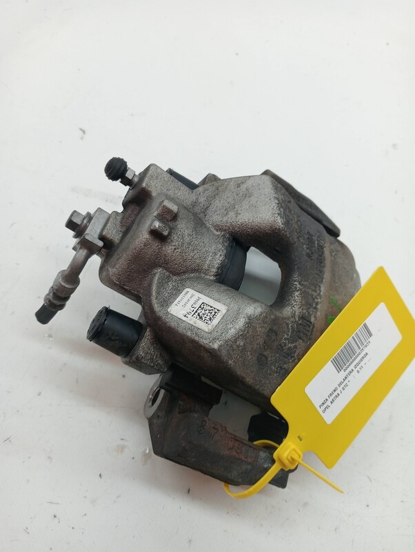 Pinza freni anteriore sinistra OPEL ASTRA J GTC Gasolina - 1