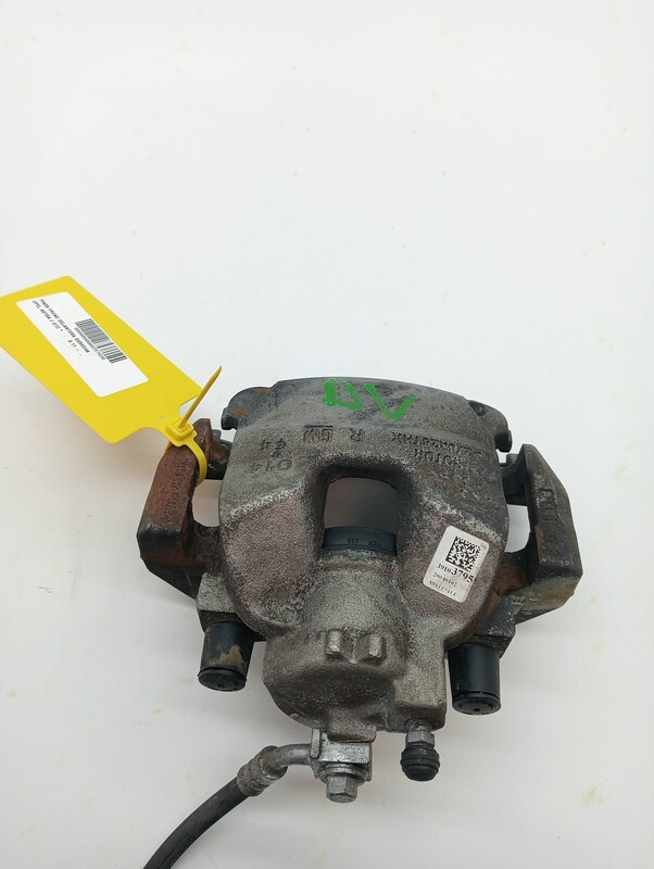 Pinza freni anteriore destra OPEL ASTRA J GTC Gasolina - 1