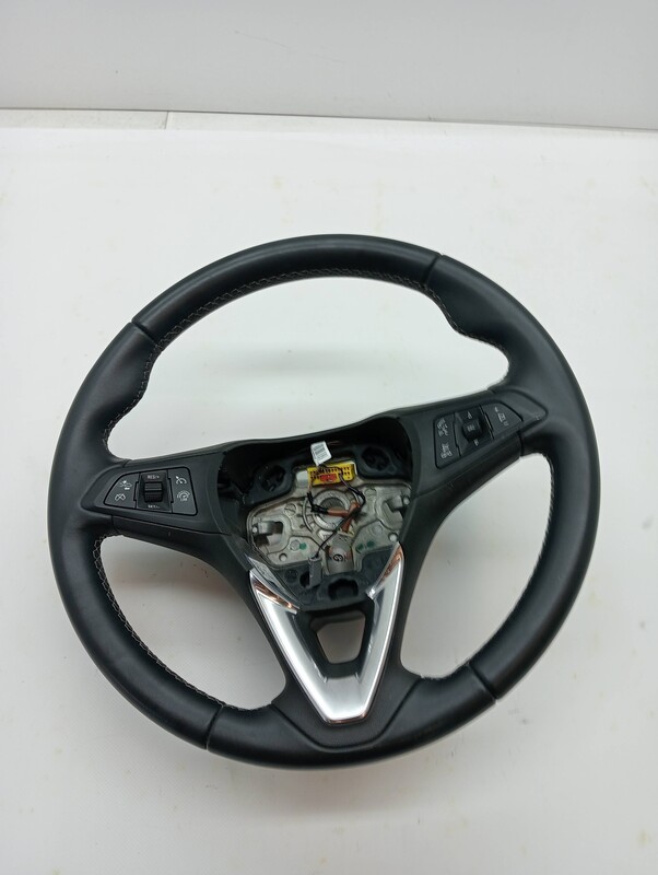 Volant OPEL ASTRA J GTC Essence - 1