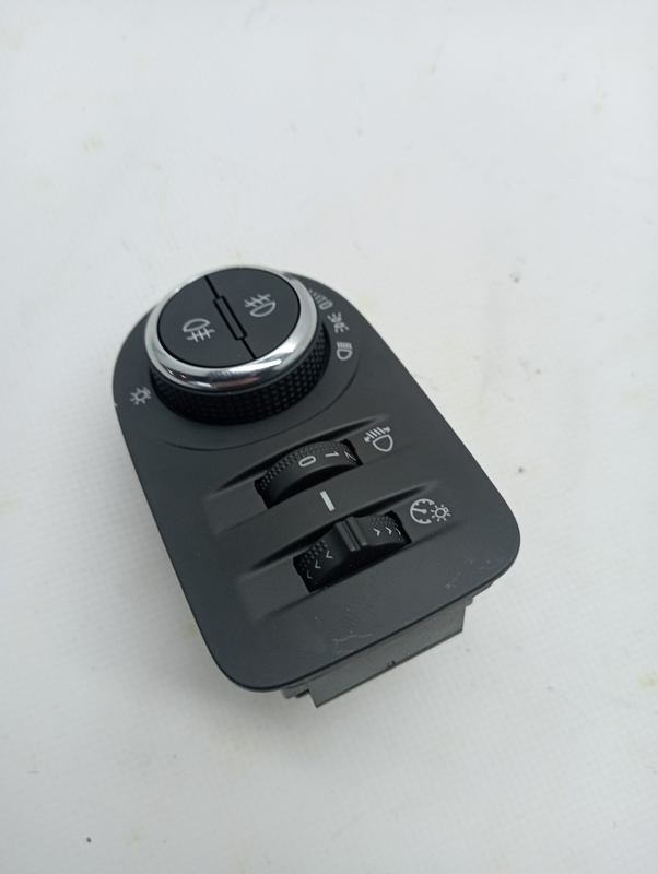 Commodo phare OPEL ASTRA J GTC Essence - 1