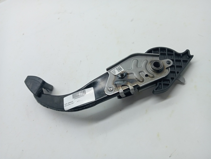 Pedale d'embrayage OPEL ASTRA J GTC Essence - 1