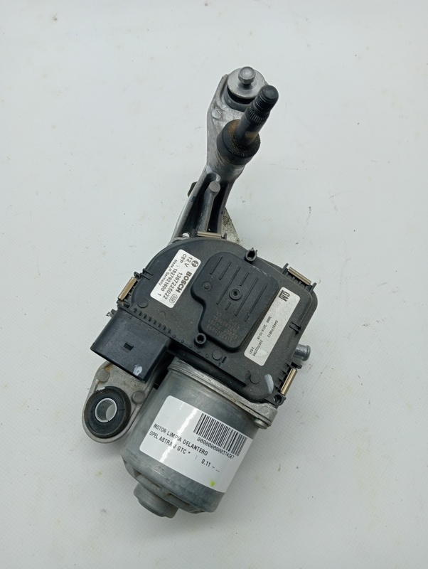 Motore tergicristallo anteriore OPEL ASTRA J GTC Gasolina - 1